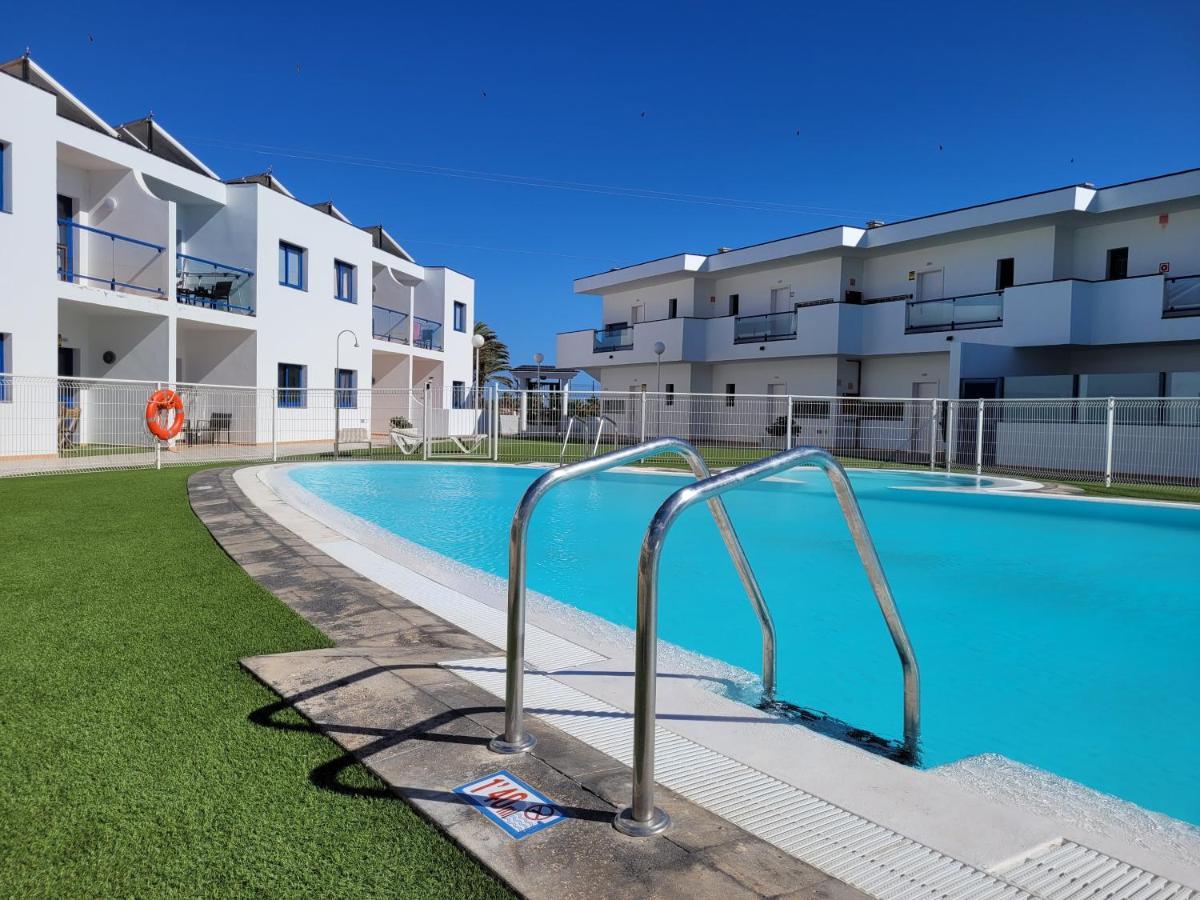 شقة Casa Nalu - Costa Calma Sun & Pool المظهر الخارجي الصورة