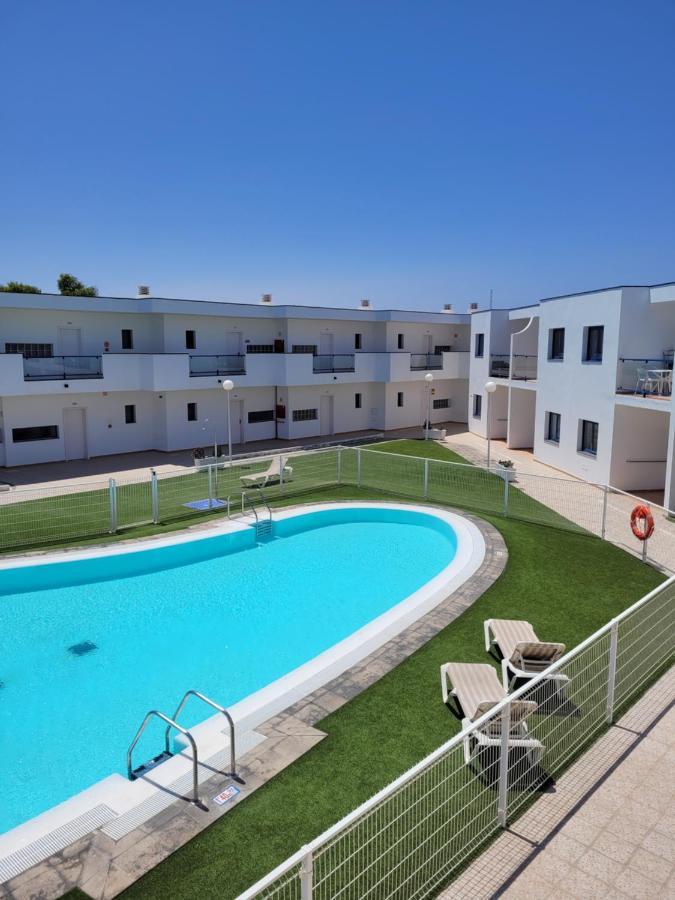 شقة Casa Nalu - Costa Calma Sun & Pool المظهر الخارجي الصورة