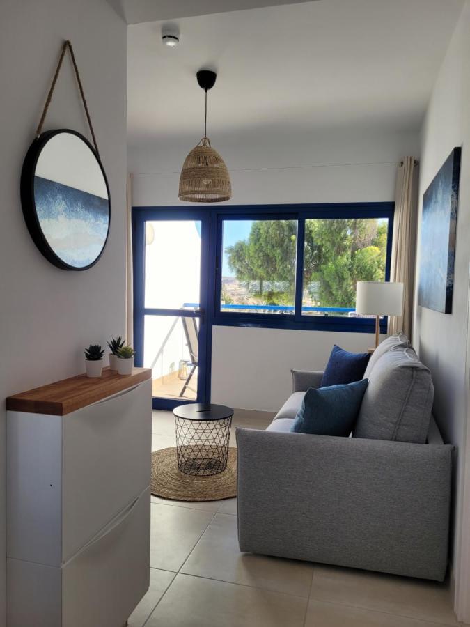 شقة Casa Nalu - Costa Calma Sun & Pool المظهر الخارجي الصورة