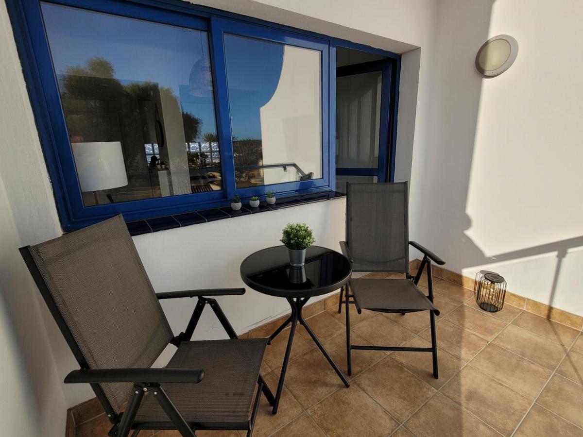 شقة Casa Nalu - Costa Calma Sun & Pool المظهر الخارجي الصورة