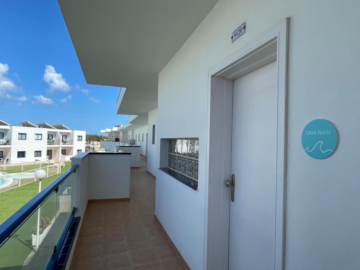 شقة Casa Nalu - Costa Calma Sun & Pool المظهر الخارجي الصورة