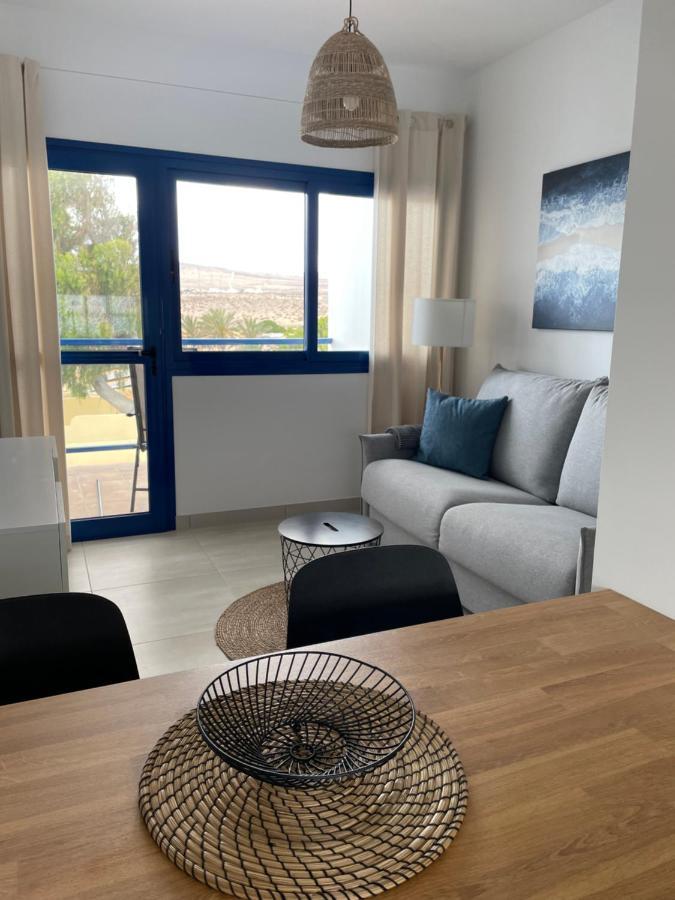 شقة Casa Nalu - Costa Calma Sun & Pool المظهر الخارجي الصورة