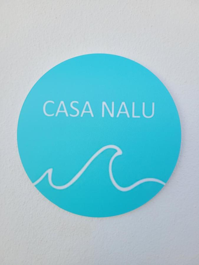 شقة Casa Nalu - Costa Calma Sun & Pool المظهر الخارجي الصورة