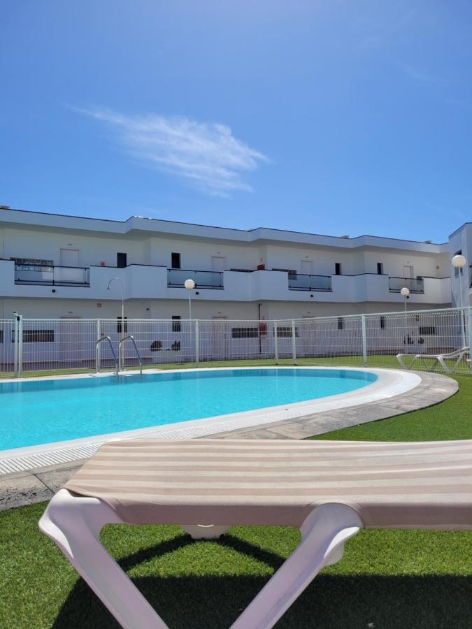 شقة Casa Nalu - Costa Calma Sun & Pool المظهر الخارجي الصورة