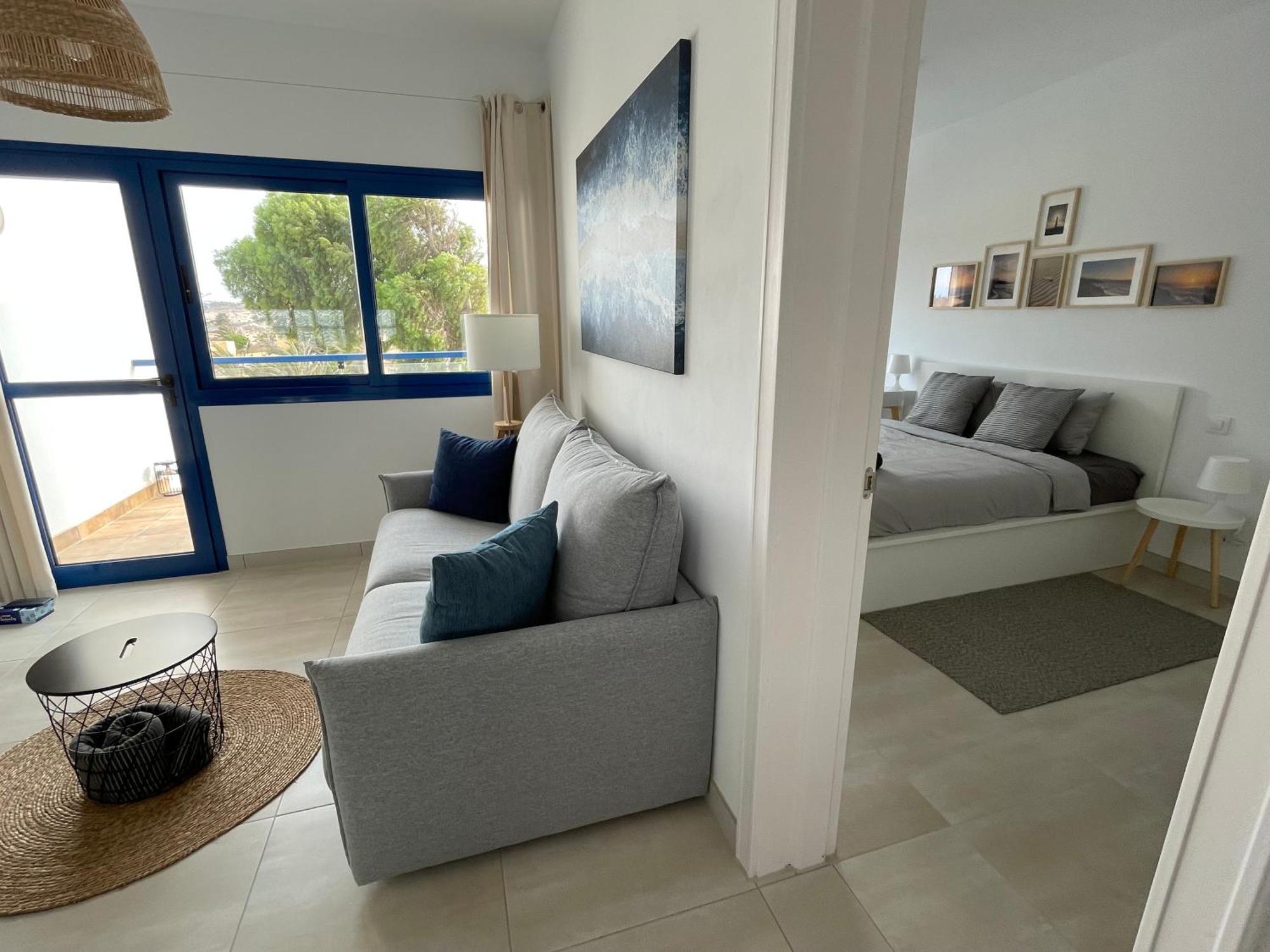 شقة Casa Nalu - Costa Calma Sun & Pool المظهر الخارجي الصورة